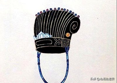 简析中国古代官帽规制演变史