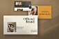 Soho PowerPoint Template 潮流服装PPT演示文稿模板 P2020040201-淘宝网