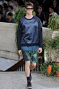 Paul Smith 2015春夏男装系列