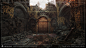 Lords Of The Fallen || Defiled Sepulchre Church