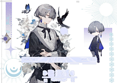 vcpA5rKR采集到男脸
