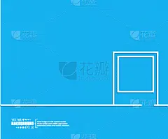 概念,创造力,抽象,线条,形状,轮廓,纸,空白的,直的,绘制