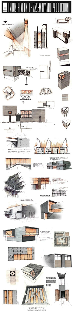 ZxSun1采集到神品·建筑