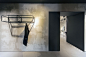 Beauty Salon Numero Uno by MEL | Architecture and Design, Almaaty – Kazakhstan
西野设计培训官方微博地址：http://weibo.com/HEREdesigntraining  
专卖店设计官方QQ交流群：33393224
#理发店设计# #室内设计# 美图 #设计# #创意设计# #简约风格# #发廊设计# #高档会所设计# #高档美容美发店设计# #美发沙龙# 