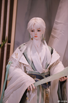 时空解离症采集到bjd