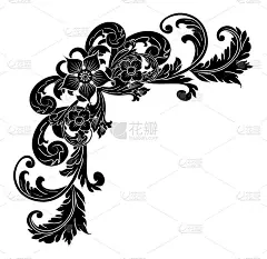 装饰手绘经典复古装饰文字分隔符。复古手画文本分隔维多利亚老框架。文本线条，复古的边界，涂鸦，分界线，