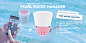 BWT Shop for water filters, pool technology, consumables & accessories : Make your home the Best Water Home prepare your local water perfectly according to your needs in every area of your life. Discover the range now!