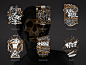 Chinese typography