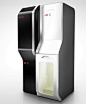 24 High-Tech Fridges - From App-Enabled Refrigerators to Touch-Screen Fridges (TOPLIST)