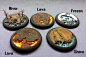 bases
