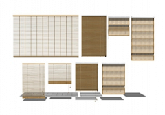 -SYunu-采集到床品抱枕窗帘布艺
