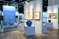 Event: ETERNITY OF EPHEMERA - SOLO EXHIBITION OF BAI MING: INK ASIA 2019 : Kwai Fung Hin Art Gallery was proud to present the solo exhibition of Bai Ming “Eternity of Ephemera” at Ink Asia 2019, Booth L2, from October 4 to October 7, 2019, showcasing 17 p