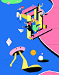 Wajiland 世界观5