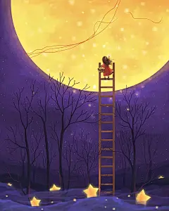 星空创意图片图片素材_ID:VCG211292315111
