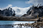 Gurudongmar Lake_DSC_7231 by Manish Lakhani on 500px