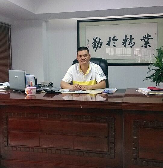 惠州华逸装饰刘总采访