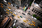 Photograph Intersection | NYC by Navid Baraty on 500px