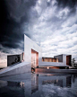 Khalifa City: Striking Architectural Project by Creato : Khalifa City is a beautiful project in Abu Dhabi designed by Creato, a Mexican architecture firm led by Javier Cuevas.

More architecture inspiration Visit their website