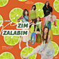 Zimzalabim-海报