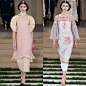 CHANEL SPRING 2016 COUTURE - 小红书