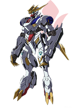 廃カネコツ原创设计gundam frame,所罗门七十二柱第4位魔神"加麦基"