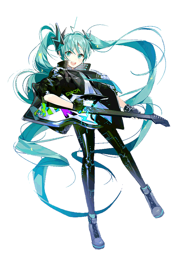 初音未来