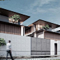 Hasil gambar untuk baad studio architects