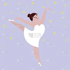 比例,歌舞女演员,身体正面,快乐,女人,自然美,舞蹈,紧身连衣裤,夏天,剪影