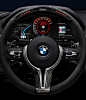 BMW M Performance Accessories