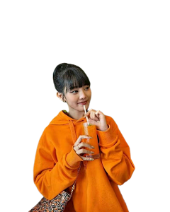 _IAM虞翀采集到女娃子立绘/仅接单禁模板人处