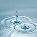 Water ripples