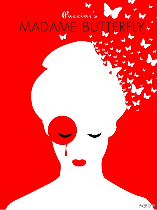 蝴蝶夫人madamebutterfly