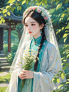 琼海封面制作A大黄猫采集到女频—可商