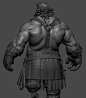 Dwarf H.P
