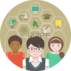 非洲的活动旗帜书男孩图片#插画##欧美插画##插画头像##欧洲插画# #素描##EPS##写实插画##肖像画##静物插画##卡通插画#