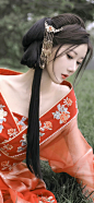 天资国色
采集@别致的七
md：miyo