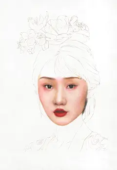 超写实、手绘、插画、彩铅、课程、教程、水溶性彩铅、零基础自学、资料、视频、图片、绘画、艺术、美术、简笔画、彩色简笔画入门、水彩、教学、彩铅画、成人美术、在线教育、少儿、施德楼、艺雅、辉柏嘉、纸、笔、电动橡皮擦、高光笔、铅笔、素描、又画、刀、绘本、书籍、橡皮擦