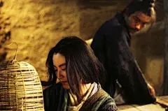 王家卫的逼格都在这些海报里！_独立鱼_就是电影控