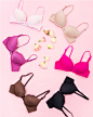 민들레 바다 bra+pantie set by 츄(chuu) : ♥사랑받고싶다면 시작은 츄♥물결푸쉬업브라와 비키니팬티로 볼륨과 라인을 모두 잡아주는 완.벽.세.트! 소장가치 200%!!                                                                                      PRODUCT INFO      따듯한 컬러감의 속옷 SET를 소개해드릴께