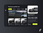 Car Marketplace Web Platform