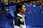 Yuzuru Hanyu of Japan is seen prior to competing in the Men Free Skating on day four of the 2019 ISU World Figure Skating Championships at Saitama...