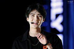浮生落羽采集到SEHUN    2