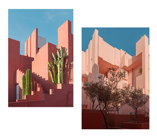 LA MURALLA ROJA : La...