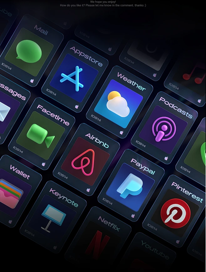 ios-15-big-sur-3d-icon-pack