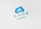 云朵玫瑰logo_百度图片搜索