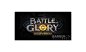 英文游戏logo Battle Glory-Gameui.cn游戏设计圈聚集地 |GAMEUI- 游戏设计圈聚集地 | 游戏UI | 游戏界面 | 游戏图标 | 游戏网站 | 游戏群 | 游戏设计