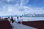 湖南长沙湘江西岸商业旅游景观带-深圳市造源景观旅游规划设计有限公司--造源设计|景观设计|环境解决方案