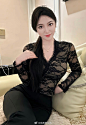 @成熟美阿姨 的个人主页 - 微博