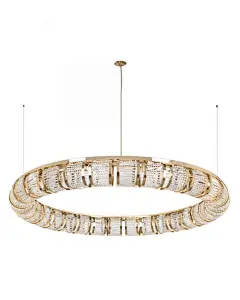 Leviev Suspension