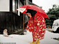 日本摄影师川岛小鸟：《Mirai-Chan》-现代摄影网